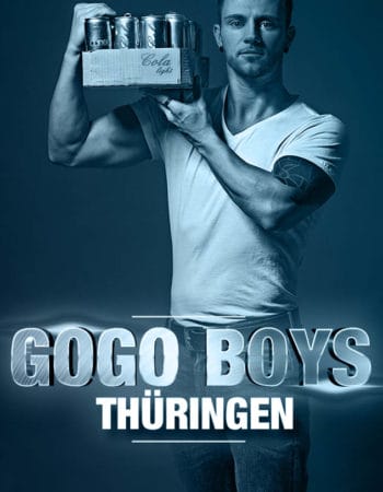 Gogo Boys Thüringen grau